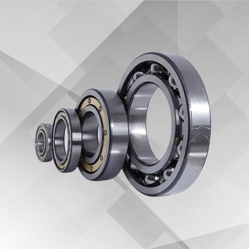618、619系列薄壁深溝球軸承